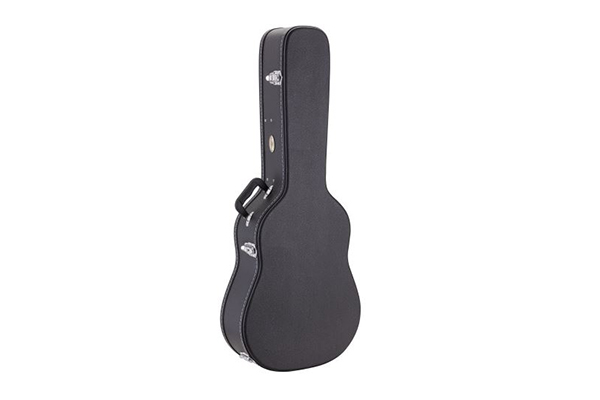 SCWG A492A Astuccio Chitarra Folk