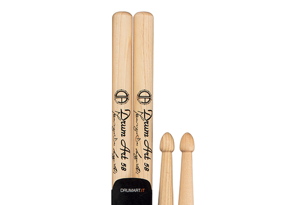 DRUM ART B-MDL Signature M.Lazzaretti 5B
