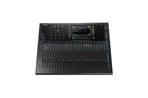 ALLEN & HEATH - QU-6