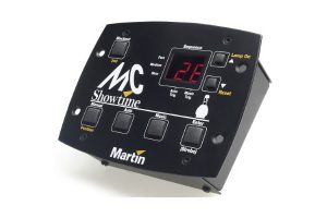 Martin MC- Showtime Controller