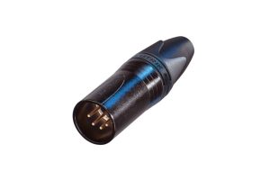 NEUTRIK NC5MXX-B