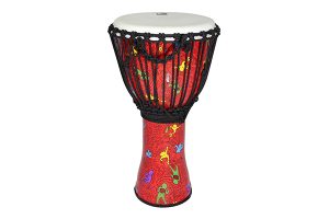 Toca Djembe  SFDJ-12JF