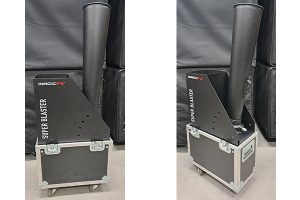 Magic FX Super Blaster