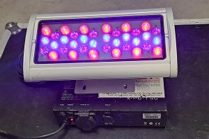 PROEL Ribalta LED IP66
