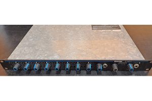 SHURE SCM810E Automatic Mix