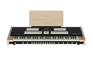 VISCOUNT CANTORUM UNO PLUS