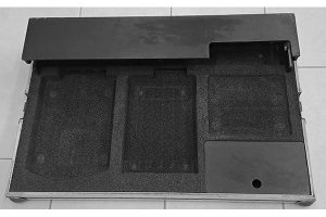PROCASE Custom Console DJ
