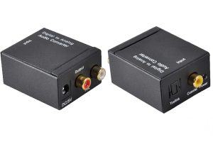 SOGETRONIC CONVER DIGI ANA V1