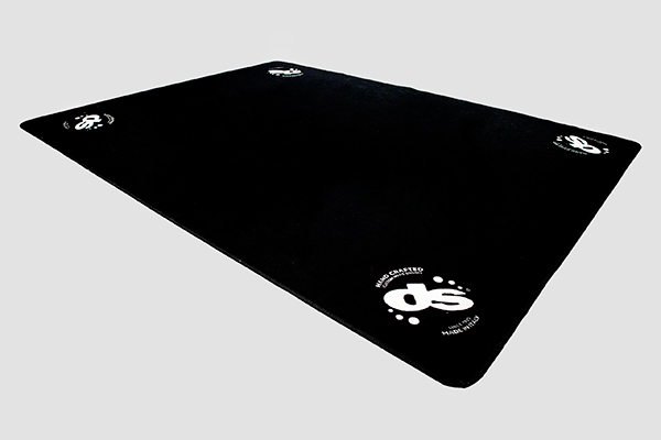 DS DRUM TAPPETO Non-Skid Drum Rug
