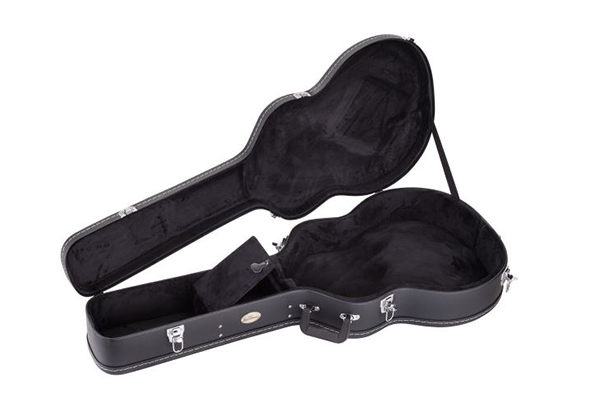 SCCG A491A Astuccio Chitarra Classic - immagine 2