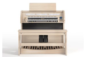VISCOUNT DOMUS 4 - immagine 2