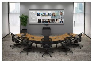 EPSON EB-815E Proiettore laser 4K - immagine 3