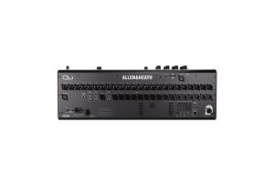 ALLEN & HEATH - QU-6 - immagine 2