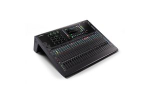 ALLEN & HEATH - QU-6 - immagine 3
