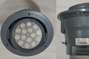 PROEL Sistema LED - immagine 4