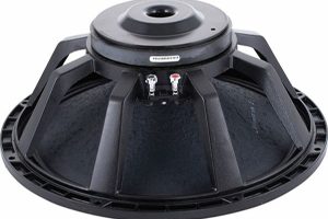 EV  EVX180B 18" Refurbed - immagine 2