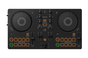AlphaTheta DDJ-FLX2