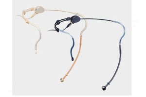 JTS CM-214UL Headset beige