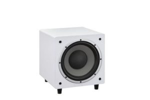SS CLARITY SUB S-10W