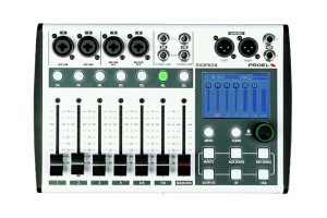 PROEL DIGIPAD8 Mixer digitale 8 ch