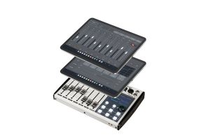 PROEL DIGIPAD8 Mixer digitale 8 ch - immagine 3