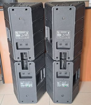 DYNACORD ELECTRO-VOICE Sound System - immagine 4