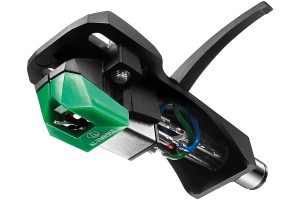 AUDIO TECHNICA AT-VM95E/H ComboKit