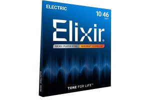 ELIXIR 12052 Light 10 - 46