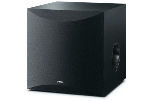 YAMAHA NS-SW100 Black