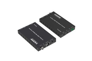 INFOBIT E70C Kit Extender HDMI - HDBT