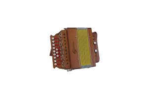 SOUNDSATION SAC-1202G-WD