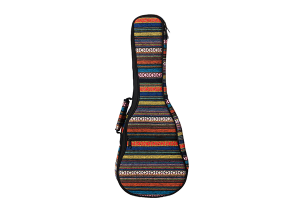 SOUNDSATION USC-S
Borsa imbottita per ukulele soprano