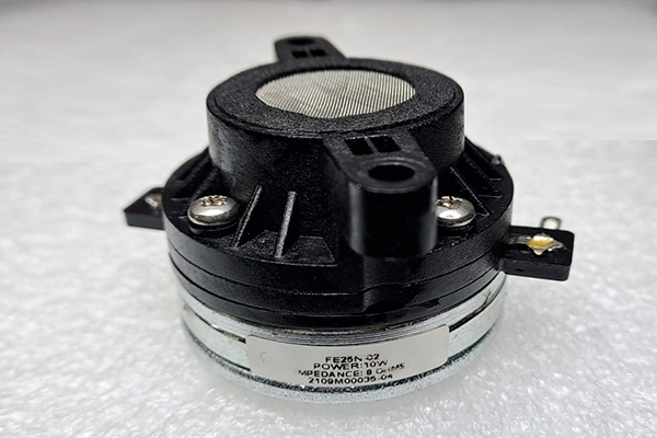 HK POLAR FE25N-02