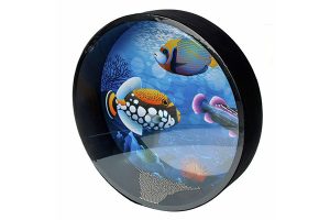 CROSON HG12 OCEAN DRUM