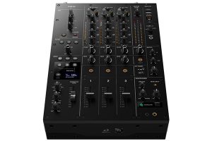 AlphaTheta DJM-V5