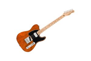 SQUIER Telecaster® FMT SH Serie Affinity