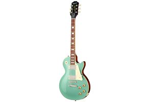 Epiphone Les Paul Standard 50s Inverness Green