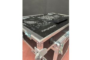 GLAB Flythcase AlphaTheta XDJ-AZ