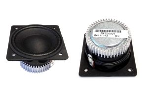 RCF MBNX102 driver full-range 2"