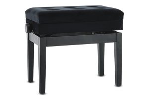 GEWA Panca per piano Deluxe Compartment