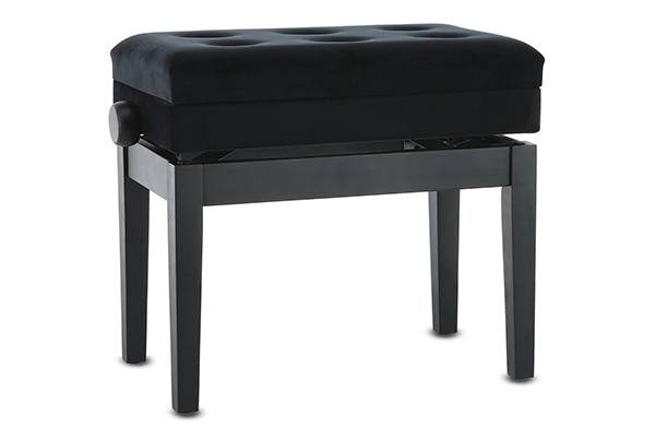 GEWA Panca per piano Deluxe Compartment
