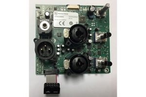EV PCB ZLX-BT