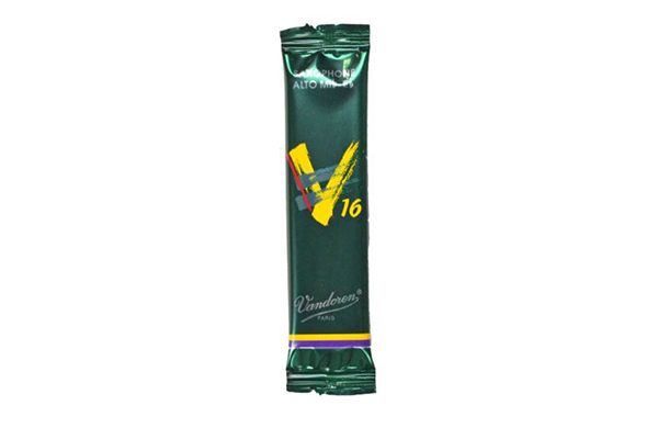 VANDOREN SR7025 V16
Saxofono Alto Mib 2 1/2