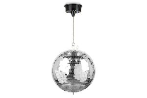 FUZZIX MB30ML MIRROR BALL