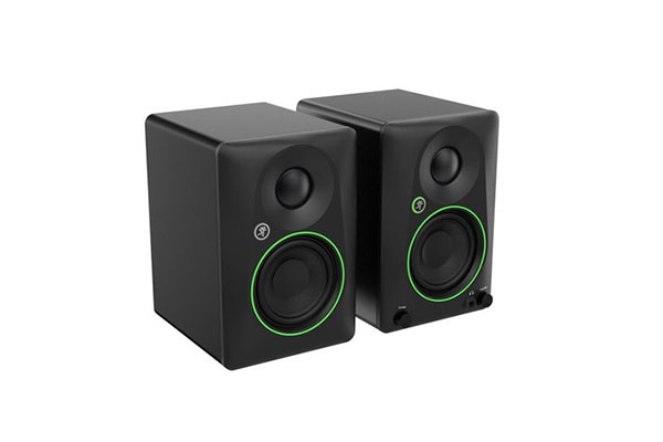 MACKIE CR3.5 BT CREATIVE SM