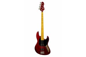 MB GV 4 GOG Red Passion CR MP FC