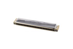 CROSON HARMONICA 48 voci