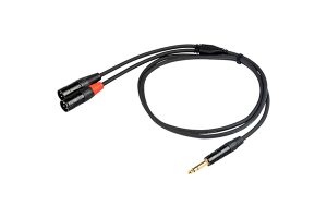 PROEL CHLP325LU3 Y cable