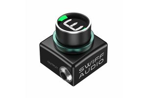 SWF-C20 Pedal Tuner