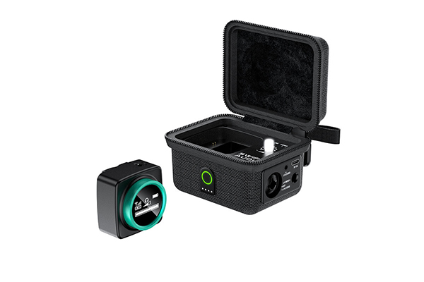 SWF-WX-520 In-ear